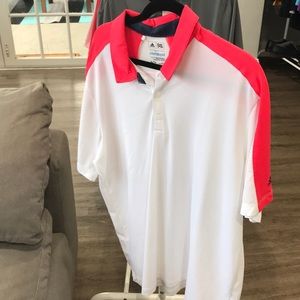 Men’s Golf Shirt